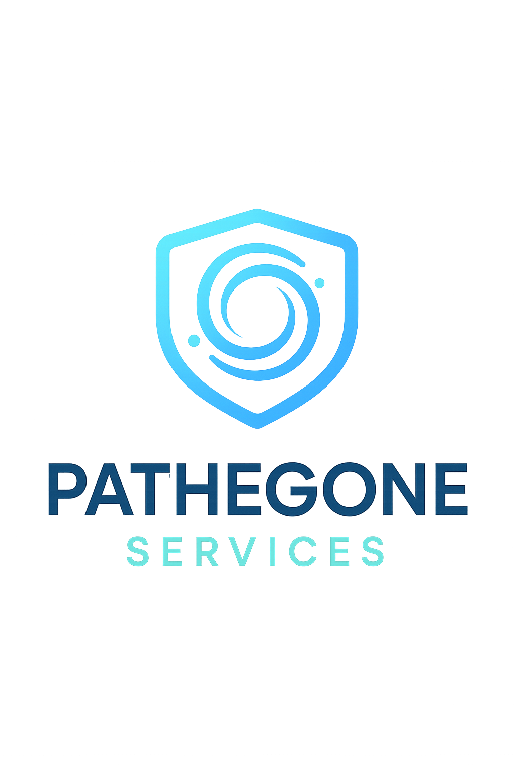 PatheGone Logo